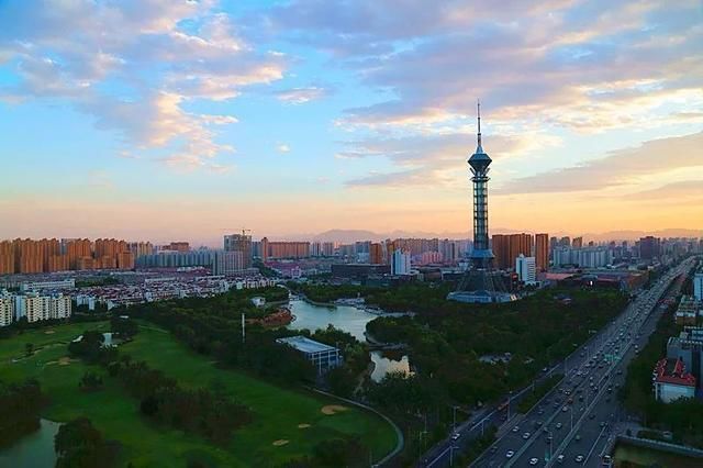 河北，绿色发展探索与实践的河北样本