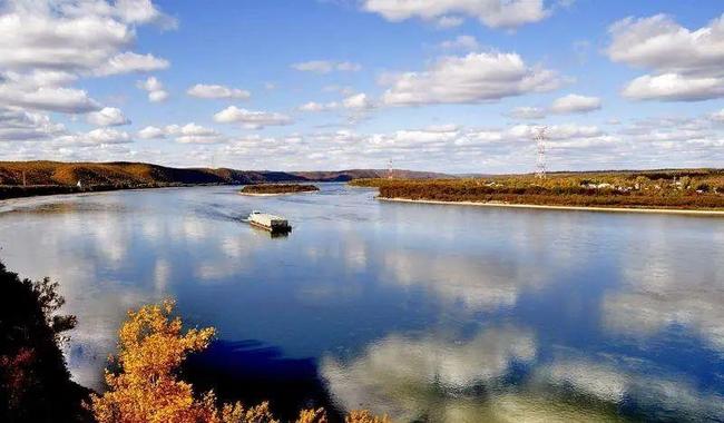 黑龙江，自然美景与人文底蕴的交融宝地