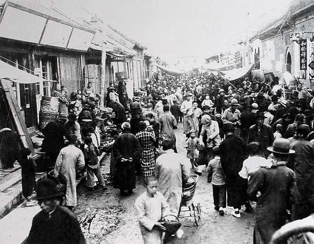 吉林小巷深处，邂逅心动特色小店