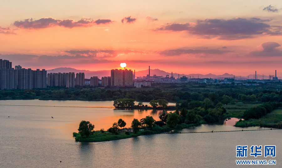 安徽，致敬领导与同胞的深情呼唤