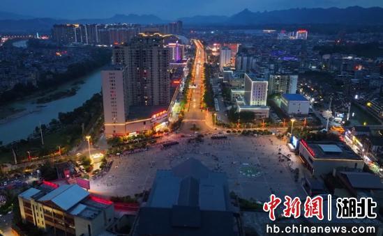 湖北，历史底蕴与现代风采的交相辉映之地