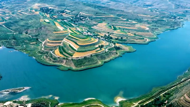 宁夏，心驰神往的净土家园