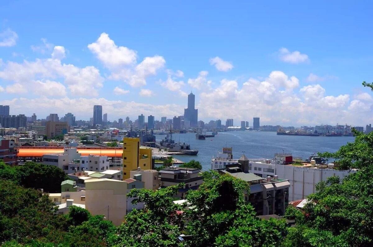 青春足迹，台湾记忆之旅