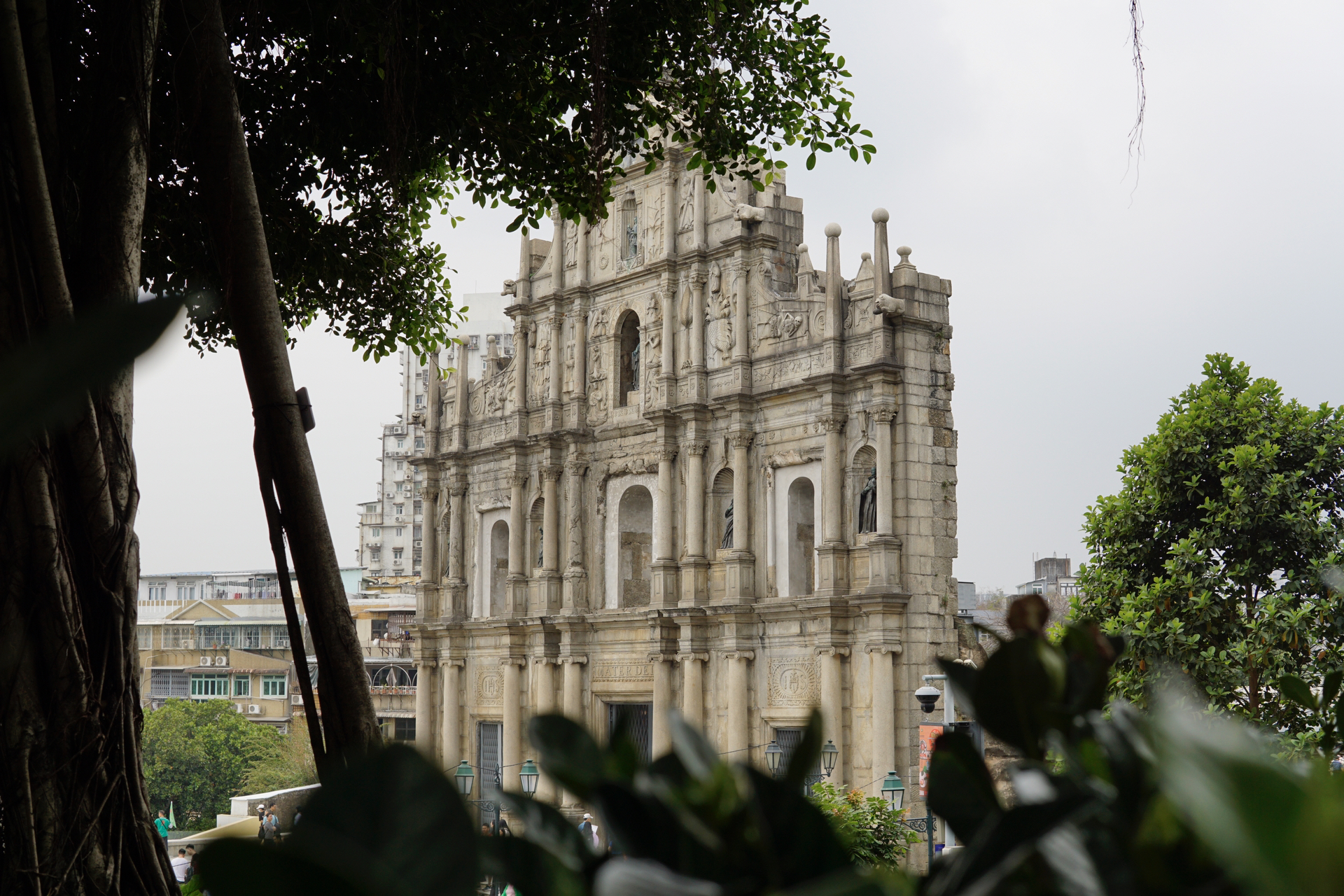 澳门，魅力与挑战交织的东方赌城