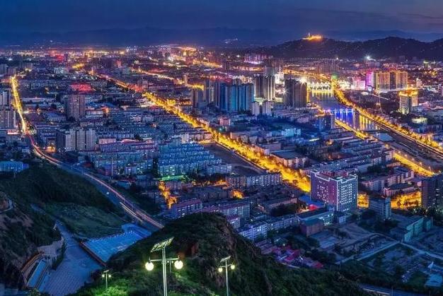 张家口，绿色发展的探索与实践之旅