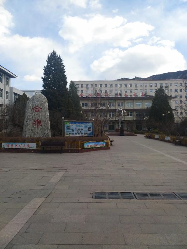 承德,历史与现代交融的绿色明珠之城