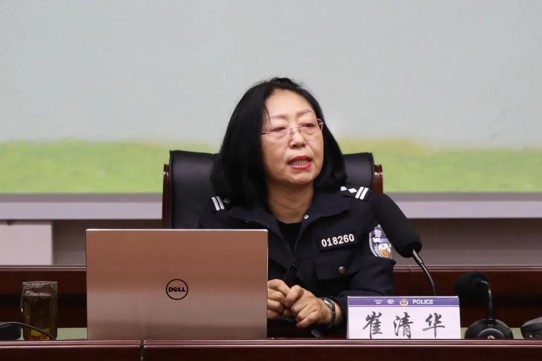 太原市领导与市民共话发展