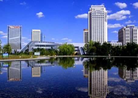 鄂尔多斯发展深度解析,探寻繁荣背后的驱动力