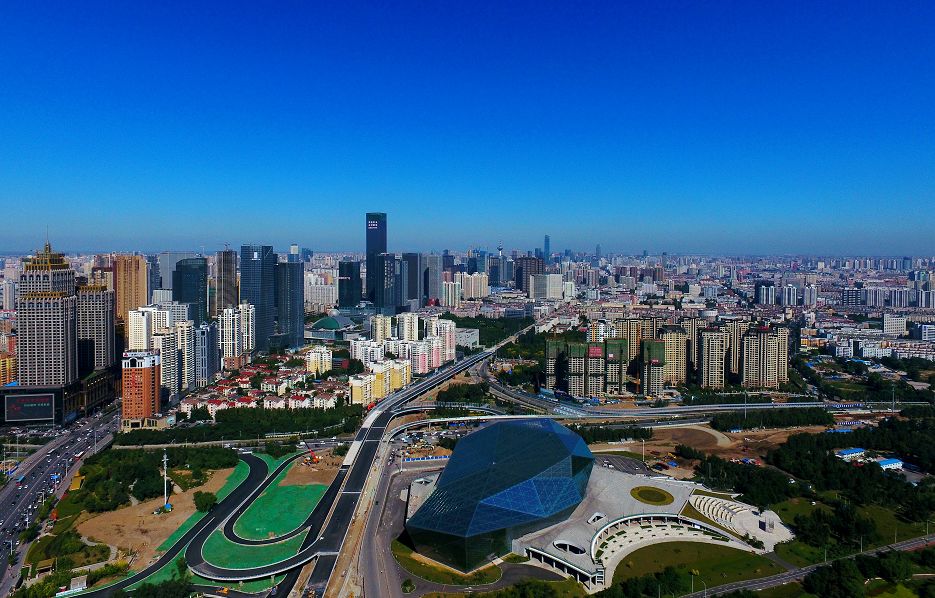 沈阳之行,历史与现代的完美交融