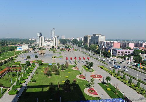 晋中,古韵新姿,历史与现代交融的璀璨之地